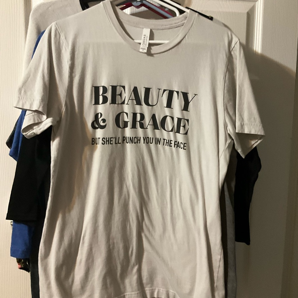 Casual T-Shirt